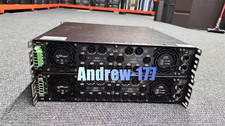 Powersoft X8 8-Channel digital Power Amplifier USED tested well