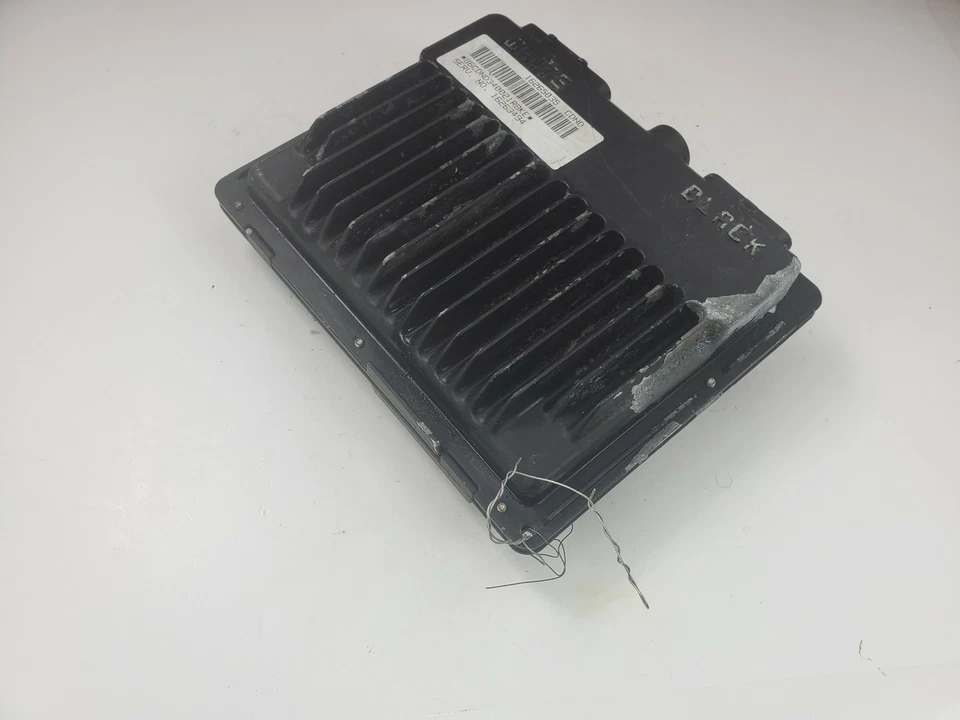 2000 Chevrolet Blazer Computer ECM ECU Control Module 16265035 OEM - Image 4 of 4