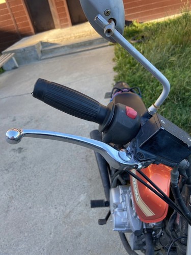 Front Brake Levers For BONNEVILLE T100/T120 TIGER 800/1050/1200 SPRINT ST/RS/GT - Picture 18 of 20