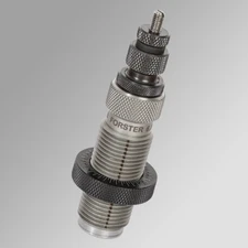 Forster Full Length Bushing Die - 223 Rem.