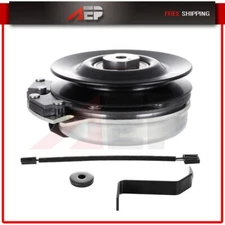 New Electric PTO Clutch For John Deere GY20652