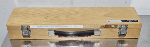 Far West Technology 1 CC Ionization Chamber - Picture 6 of 7