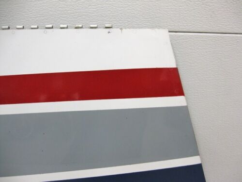 Baggage Door - Piper Seminole - PN: 66793-18 - Picture 3 of 12