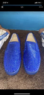 Christian Louboutin Mocasines para hombre | eBay