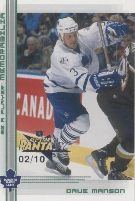 Emerald All-Star Fantasy