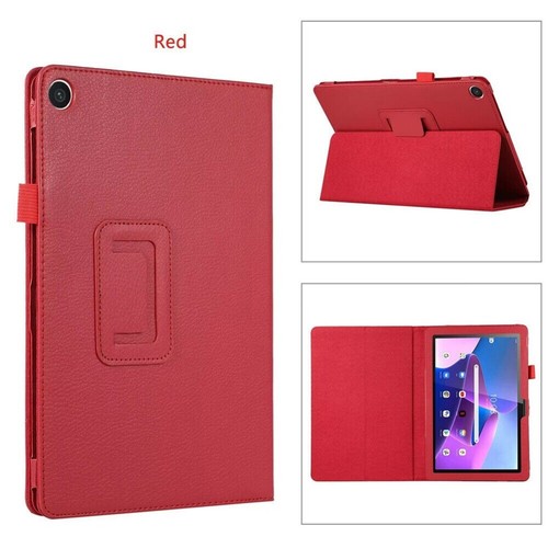 Für Samsung Galaxy Tab A9 A9+ Tablet Slim Dünn PU Leder Tasche Flip Ständer Cover - Bild 7 von 65