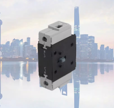 1PC NEW Schneider Load switch neutral pole module VZ12 #LL