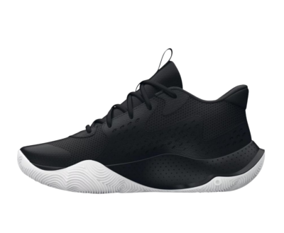 UNDER ARMOUR MENS TENNIS SHOEBLACK,GOLD UA JET '23, 3026634-001 | eBay