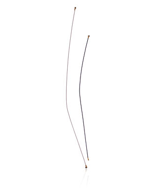 Antenna Connecting Cable Compatible For Xiaomi Redmi Note 11 Pro 5G 2 Piece Set