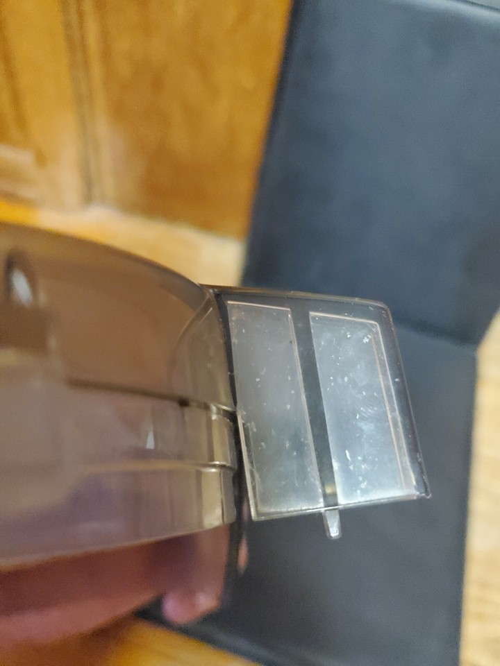 Juiceman II Juice Machine Model JM-2C OEM Replacement Part Lid only | eBay