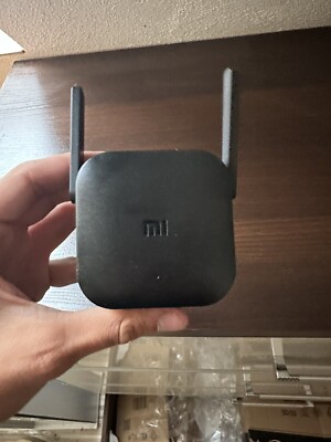 Xiaomi mijia wifi repeater pro 300m mi verstärker netzwerk. Stecker US/China