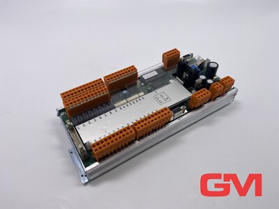 Epis Microcomputer Modul 8383-99.502 module 8383-00.502 24V DC 1A Unit