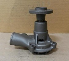 Fordson Tractor Major Super Major 220 Diesel I4 Rebuilt Water Pump E1adkn8505