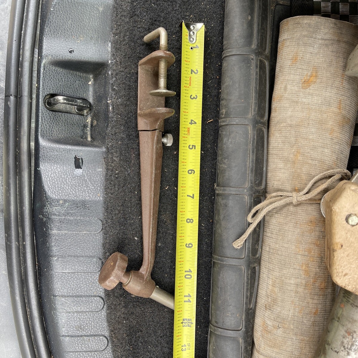 Balise de secours connectée routière Nk SOS V16