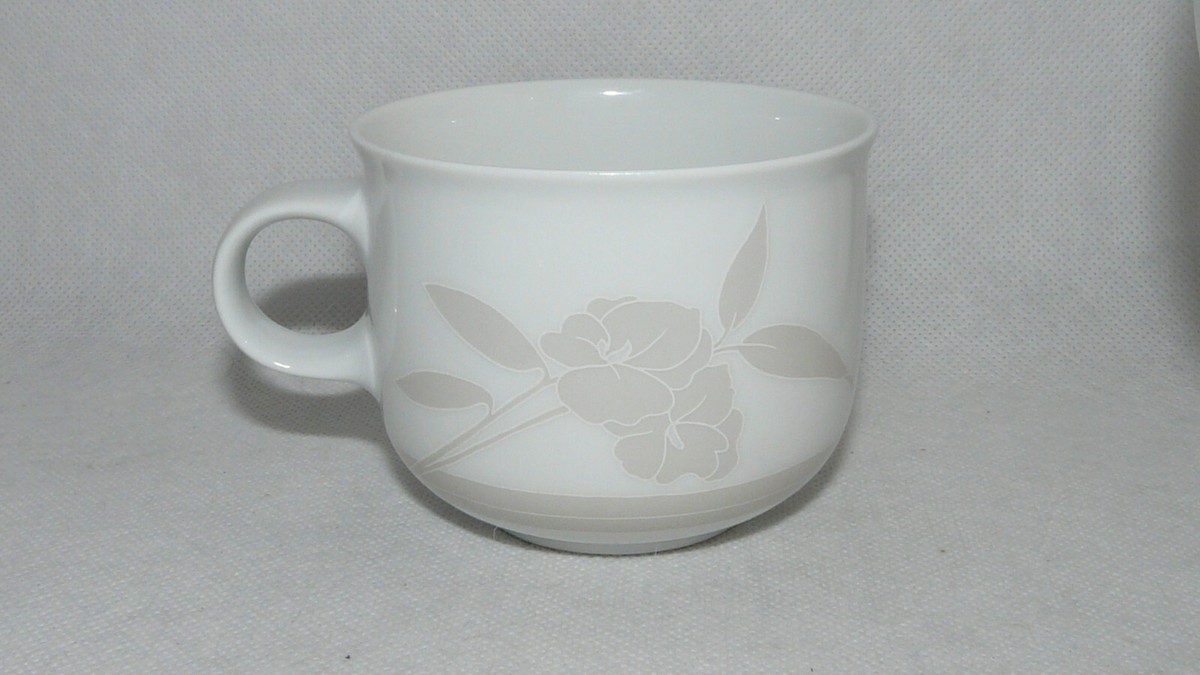 Hutschenreuther Tavola Kyoto: Kaffeekanne F. 6 Personen | 509-4320