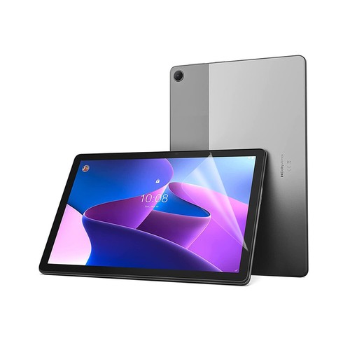 2x Anti-reflective Screen Protector for Lenovo M10 Plus 3rd Gen.2022 10.6 Inch - Picture 3 of 3