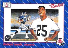 1991 All World CFL Football ~ Pick Your Cards