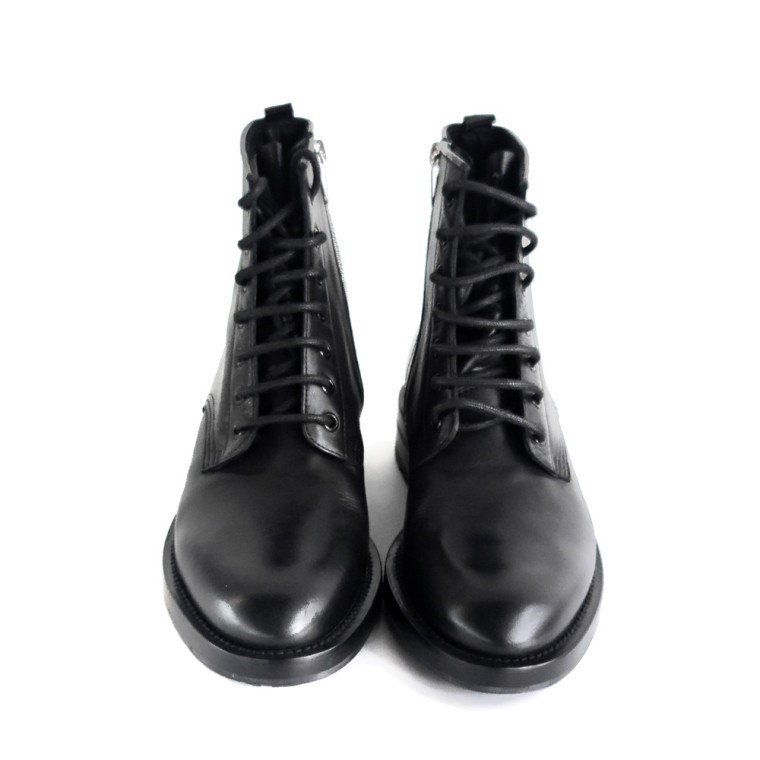 Stivali militari Saint Laurent 4022101903 19177134