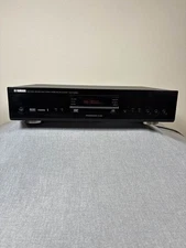 Yamaha DVD-S2500 DVD Player 120V 33W HDMI March 2005