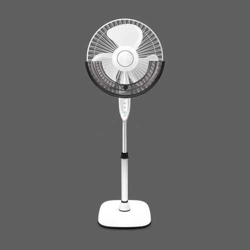 Anti-Clip-Taschenlampen-Lüfterschutzabdeckung Baby Kind Fan -Sicherheitsnetz - Afbeelding 10 van 12