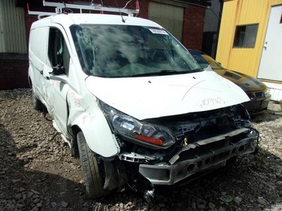 Chassis ECM Body Control BCM Right Hand Under Dash Fits 15-18 C-MAX 1901434