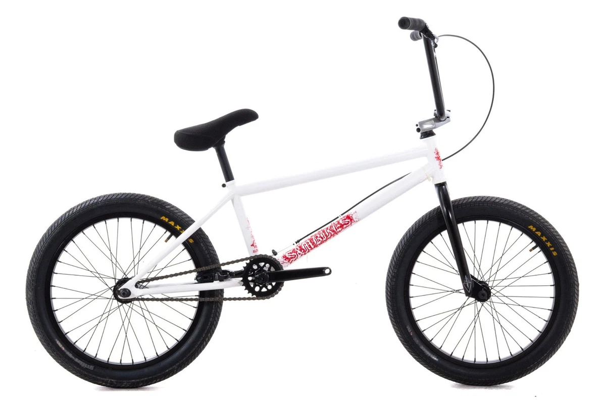 S&M 20 In Bikes for sale | eBay