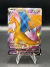 Pokémon TCG Charizard v SWSH050 Black Star Promo Full Art Champion's Path