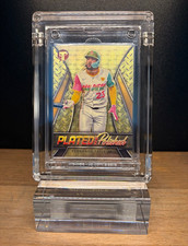 Marketplace image: SUPERFRACTOR 1/1 Fernando Tatis Jr 2025 Topps Pristine Plated Polished
