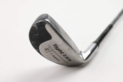 Adams Tight Lies #3 Hybrid / 21 Grad / Stiff Flex Adams GT Schaft