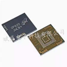 Micron Technology Inc. MTFC16GAPALBH-AAT #GK-3