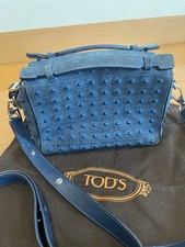 Borsa a tracolla TOD'S in