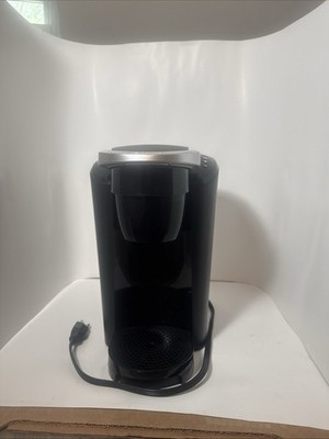 SLIGHTLY USED - Keurig K-Select K35 Single-Serve K-Cup Pod Coffee Maker
