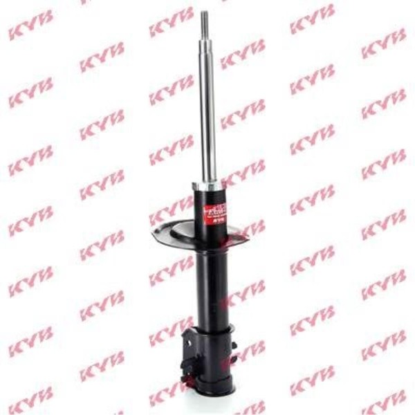 KYB StoßDäMpfer Vorderachse Passend FüR Fiat Punto 188_ 188AX Van-image