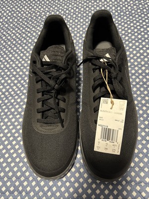 Size 10.5 - adidas Five Ten Sleuth DLX Core Black Grey