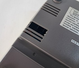 All Original Nintendo NES Console Bundle 4 Great Titles **READ DESCRIPTION**