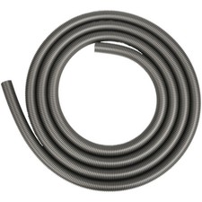 20 Ft. Ultra-Flexible Crushproof Vacuum Hose with 1.25 Inch Inner Diameter