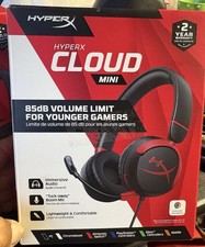 Hyperx Cloud Mini Gaming Headset