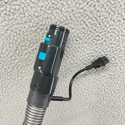 Eureka Complete Clean Canister Vacuum Replacement Hose and Handle TESTED WORKS - Picture 7 of 12