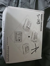 HTRC C150 Balance Charger AC/DC balance charger discharger