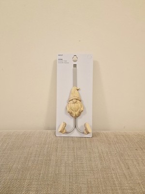 Next Natural Over Door Gonk Haken Lobby Halle Autoschlüssel Garderobenhaken Halter Ständer Rack