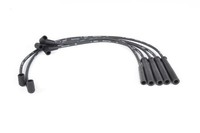 ZÜNdleitungssatz Bosch 0 986 356 888 FÜR Renault ZÜNdkabelsatz ZÜNdkabel KIT