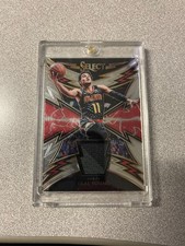 Top Trae Young Rookie Cards to Collect 38