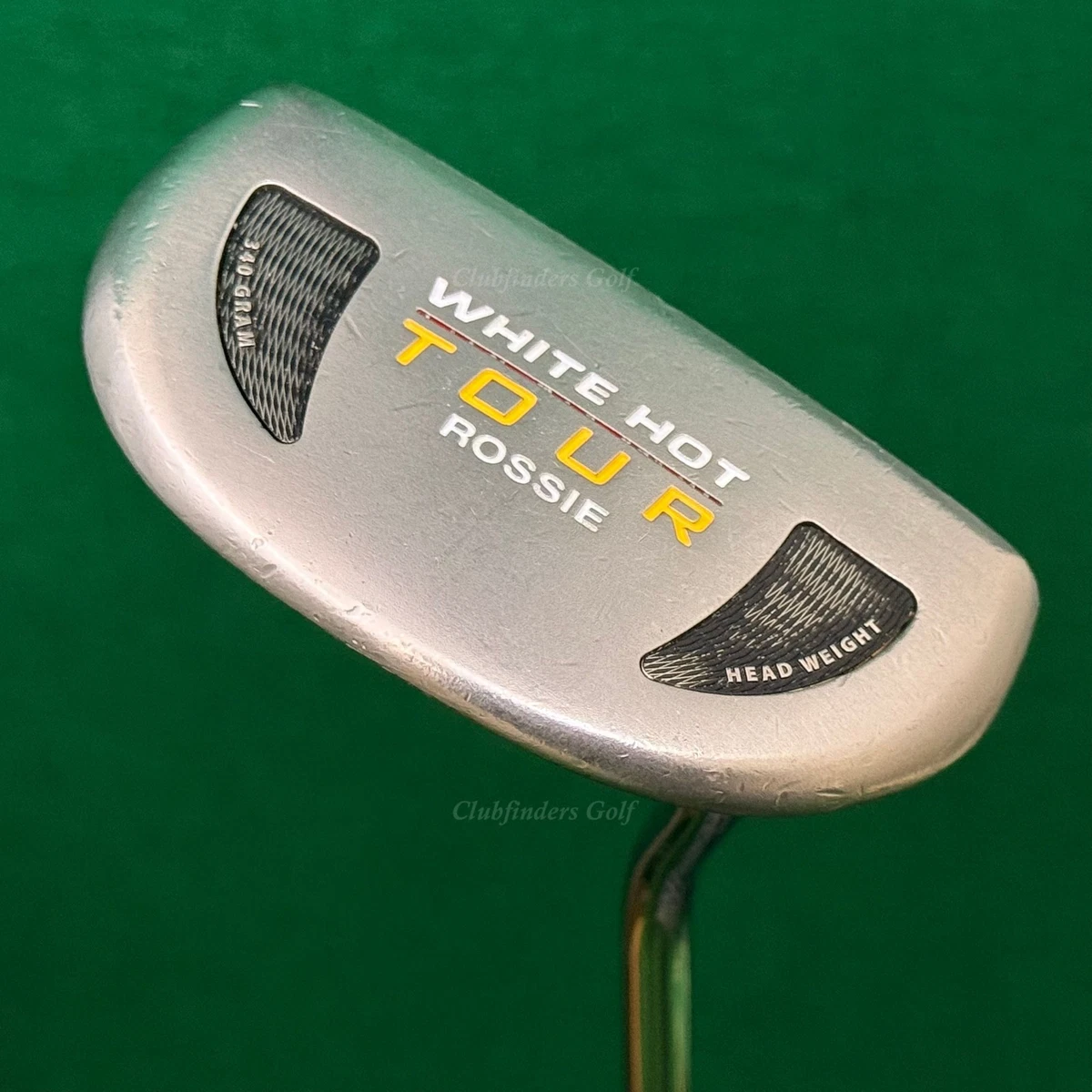 Odyssey White Hot Tour Putter for sale | eBay