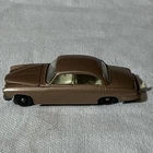 Vintage Lesney Matchbox Jaguar MK10 No.28