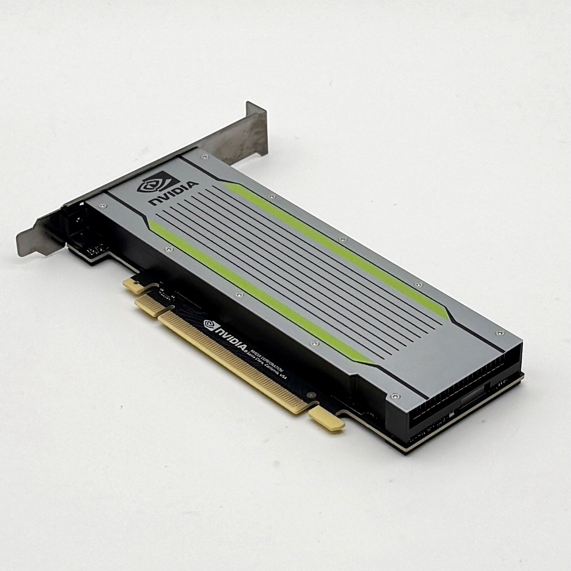 NVIDIA Tesla T4 16GB GDDR6 Tensor Core AI Accelerator Card GPU