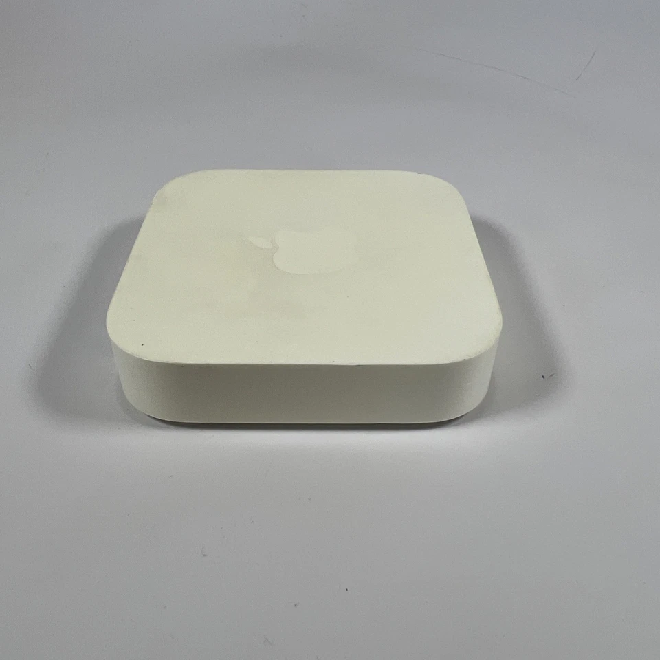 Estación Base Apple Airport Express Modelo A1392 Foto 2 de 4