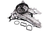 GK Wasserpumpe MotorküHlung 980463 FüR Mercedes Klasse Model S212 W212 W204 C207