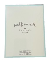 kate spade new york Walk on Air for Women 3.4 oz Eau de Parfum Spray Sealed