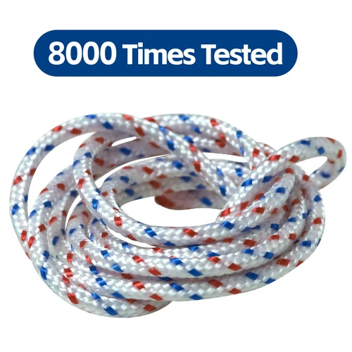 3.0mm Recoil Starter Rope for Husqvarna STIHL Craftsman Chainsaw Lawn Mower T... - Picture 3 of 7