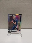 2024 Panini Prizm - Drake Maye #329 Silver Prizm (RC) -CLEAN - NE Patriots MVP